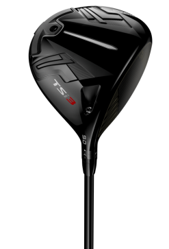 Titleist TSi3 Driver