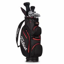 Titleist StaDry 14 Waterproof Cart Bag -Cheap Clothing Store 1 9528c84d 5731 4b10 a994 02f6edbda1d9 700x700