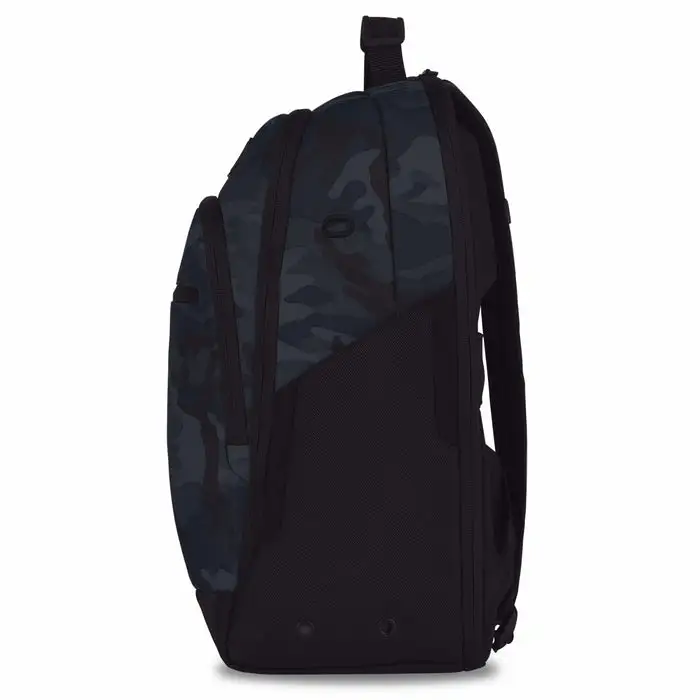 Titleist Players Black Camo Backpack 4 Titleist Players Black Camo Backpack - Image 2