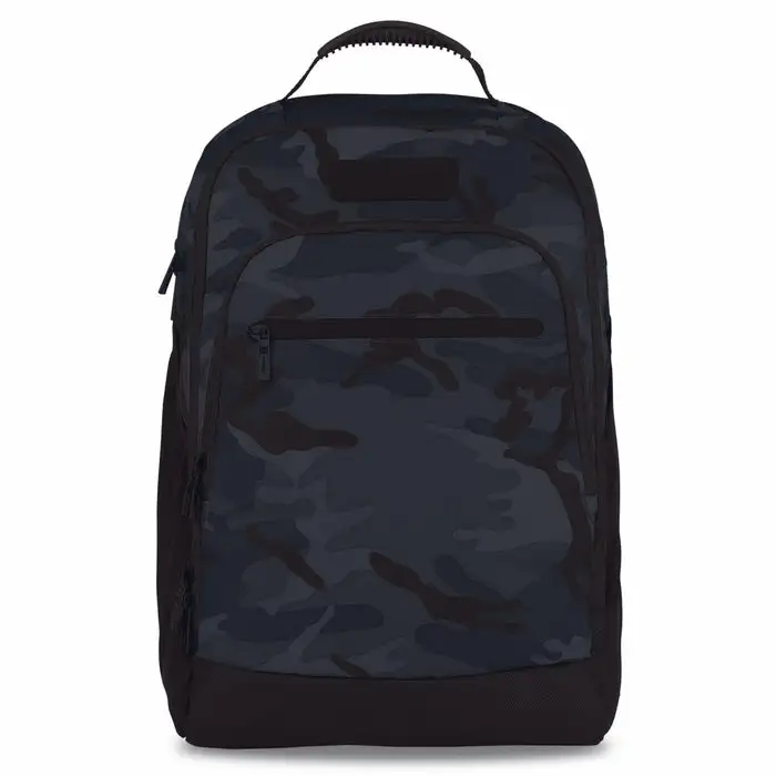 Titleist Players Black Camo Backpack 3 Titleist Players Black Camo Backpack