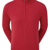 Footjoy Wool Blend 1/2 Zip Lined Pullover 90213 -Cheap Clothing Store 1 a3282b78 4653 41b8 a428 5fae1190118a 537x700