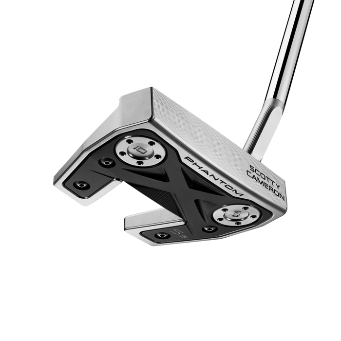 Scotty Cameron 2022 Phantom X 5.5 Putter 3 Scotty Cameron 2022 Phantom X 5.5 Putter