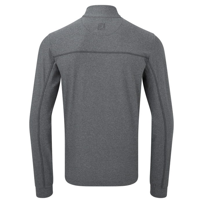 FootJoy Heather Chill Out XP Pullover 88833 4 FootJoy Heather Chill Out XP Pullover 88833 - Image 2