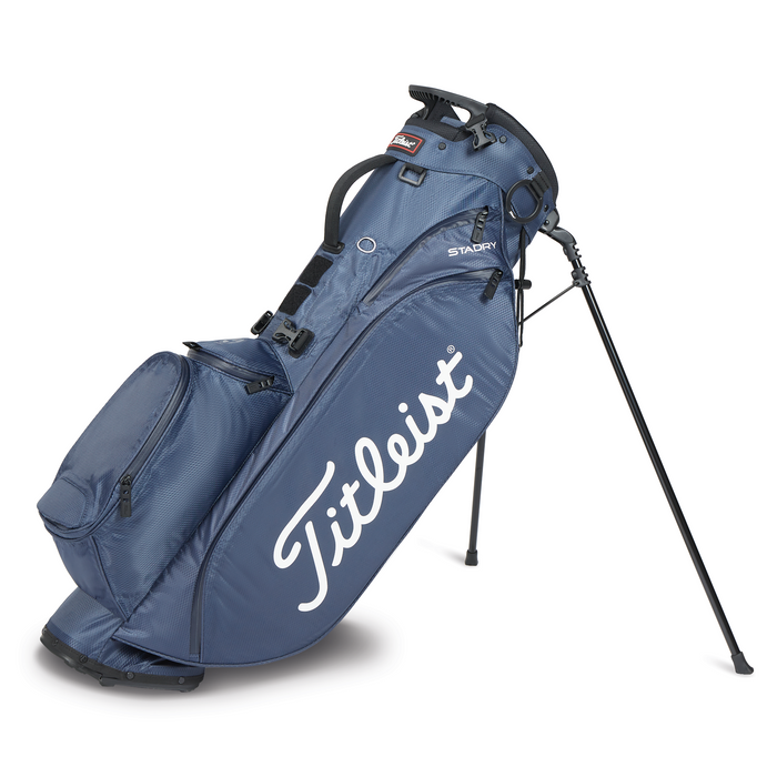 Titleist Players 4 StaDry Golf Stand Bag 3 Titleist Players 4 StaDry Golf Stand Bag