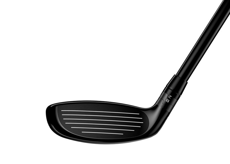 Titleist TSi2 Hybrid 4 Titleist TSi2 Hybrid - Image 2