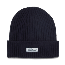 Titleist Charleston Cuff Knit Winter Beanie (2 Colours)