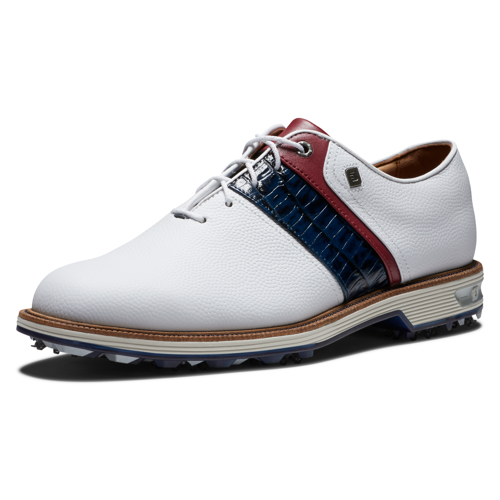 FootJoy Premiere Series Packard Golf Shoes 53909 5 FootJoy Premiere Series Packard Golf Shoes 53909 - Image 3