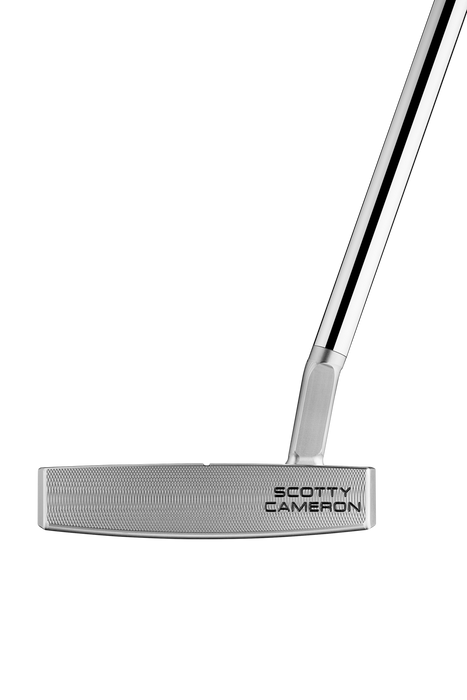 Scotty Cameron 2022 Phantom X 5.5 Putter 4 Scotty Cameron 2022 Phantom X 5.5 Putter - Image 2