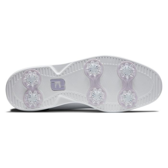 FootJoy Traditions Cap Ladies Golf Shoes 97915 5 FootJoy Traditions Cap Ladies Golf Shoes 97915 - Image 3