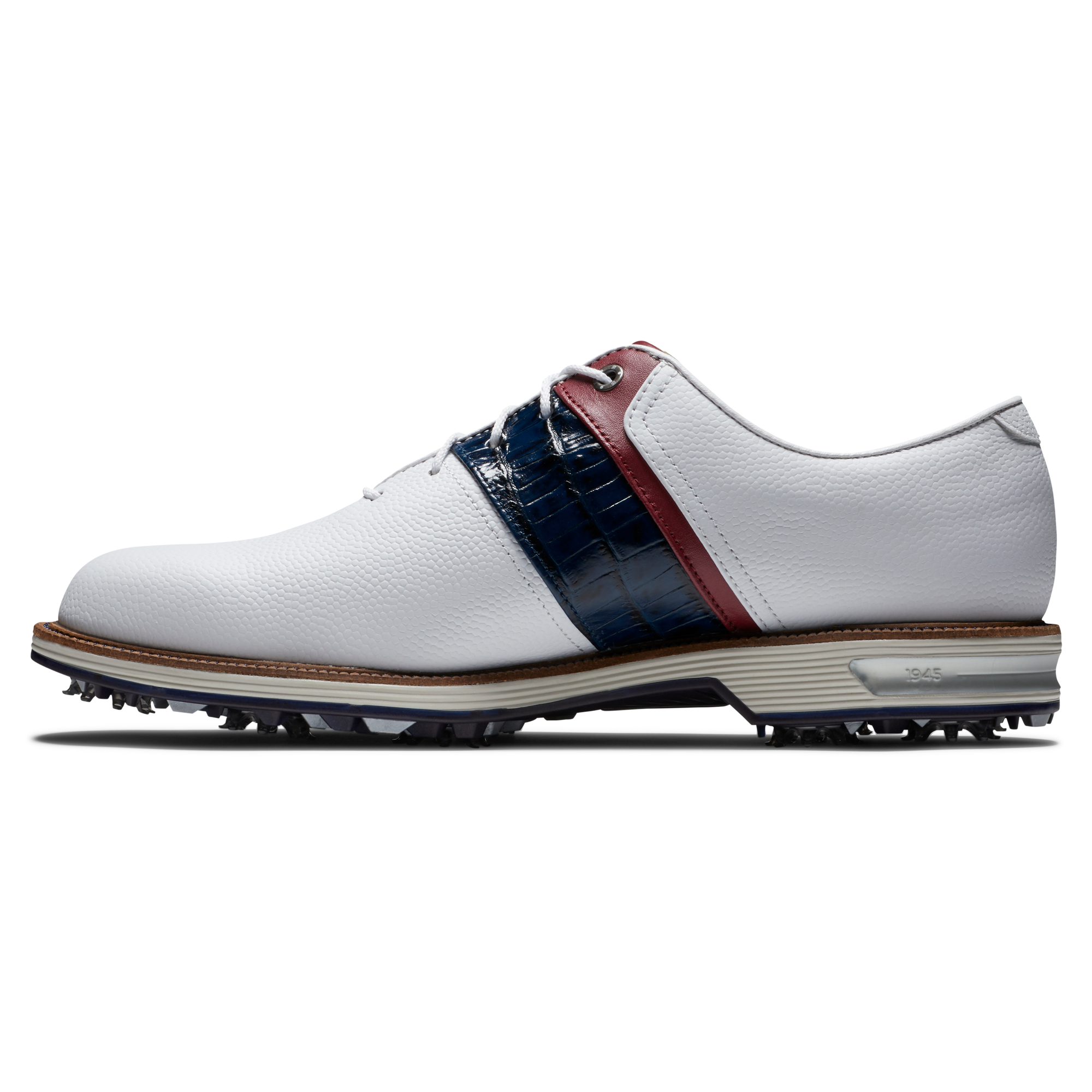 FootJoy Premiere Series Packard Golf Shoes 53909 4 FootJoy Premiere Series Packard Golf Shoes 53909 - Image 2