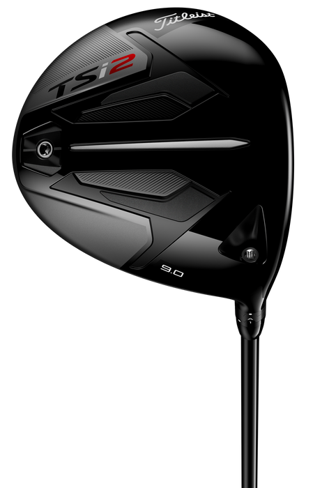 Titleist TSi2 Fairway Wood 7 Titleist TSi2 Fairway Wood - Image 5