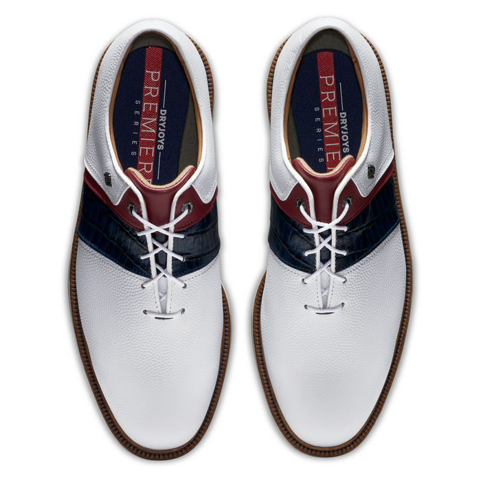 FootJoy Premiere Series Packard Golf Shoes 53909 6 FootJoy Premiere Series Packard Golf Shoes 53909 - Image 4