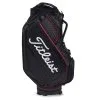 Titleist Jet Black Premium StaDry Cart Golf Bag -Cheap Clothing Store 2020 premiumcartstadry side TB20CT1 006 700x700