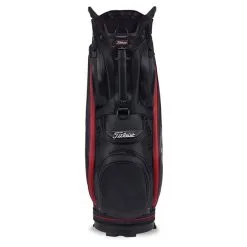 Titleist Jet Black Premium StaDry Cart Golf Bag 8 Titleist Jet Black Premium StaDry Cart Golf Bag -Cheap Clothing Store 2020 premiumcartstadry spine TB20CT1 006 700x700