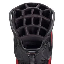 Titleist Jet Black Premium StaDry Cart Golf Bag 7 Titleist Jet Black Premium StaDry Cart Golf Bag -Cheap Clothing Store 2020 premiumcartstadry topcuff TB20CT1 006 cb5c9ce0 699b 4ebb 85fa 4f9c83016069 700x700