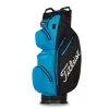 Titleist StaDry 14 Waterproof Cart Bag 1 Titleist StaDry 14 Waterproof Cart Bag -Cheap Clothing Store 2021 cart 14 stadry black dorado 01 tb21ct7 04 700x700