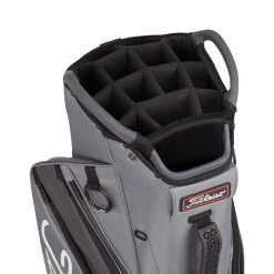 Titleist Cart 14 Golf Cart Bag -Cheap Clothing Store 2022Cart14Charcoal Graphite Black TB22CT6 280 04 700x700