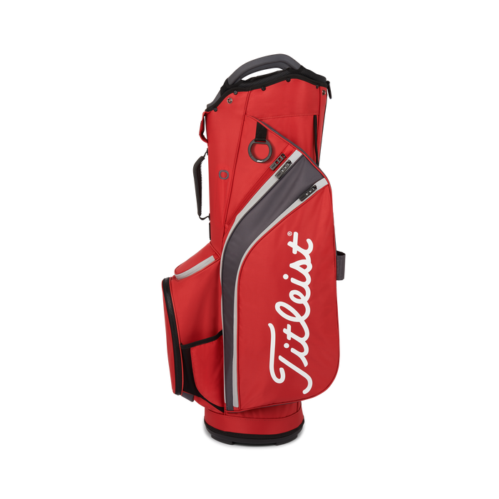 Titleist Cart 14 Golf Cart Bag 6 Titleist Cart 14 Golf Cart Bag - Image 4