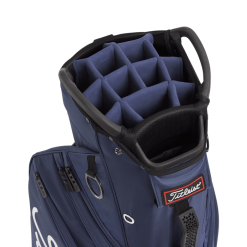 Titleist Cart 14 Golf Cart Bag -Cheap Clothing Store 2022Cart14Navy TB22CT6 4 04 700x700