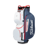 Titleist Cart 15 StaDry Cart Bag -Cheap Clothing Store 2022Cart15StaDryNavy White Red TB22CT7 416 01 700x700
