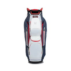 Titleist Cart 15 StaDry Cart Bag -Cheap Clothing Store 2022Cart15StaDryNavy White Red TB22CT7 416 02 700x700