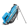Titleist Players 4 Plus StaDry Stand Bag -Cheap Clothing Store 2022Players4PlusStaDry Black Dorado Gray TB21SX3 042 01 700x700