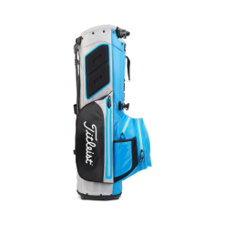 Titleist Players 4 Plus StaDry Stand Bag -Cheap Clothing Store 2022Players4PlusStaDry Black Dorado Gray TB21SX3 042 03 700x700