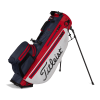 Titleist Players 4 Plus StaDry Stand Bag -Cheap Clothing Store 2022Players4PlusStaDry White Navy Red TB21SX3 146 01 700x700