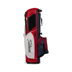 Titleist Players 4 Plus StaDry Stand Bag -Cheap Clothing Store 2022Players4PlusStaDry White Navy Red TB21SX3 146 03 700x700