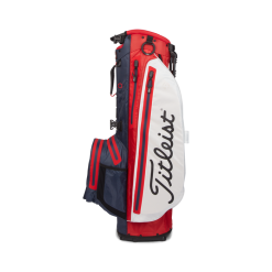 Titleist Players 4 Plus StaDry Stand Bag -Cheap Clothing Store 2022Players4PlusStaDry White Navy Red TB21SX3 146 06 1 700x700