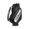 Titleist Tour Series Premium StaDry Waterproof Cart Bag -Cheap Clothing Store 2022PremiumCartStaDry Black White TB20CT1 01 01 700x700