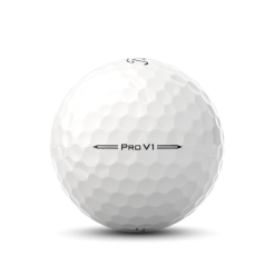 Titleist Pro V1 Golf Balls 11 Titleist Pro V1 Golf Balls -Cheap Clothing Store 2023 ProV1 White view02 RGB 700x700