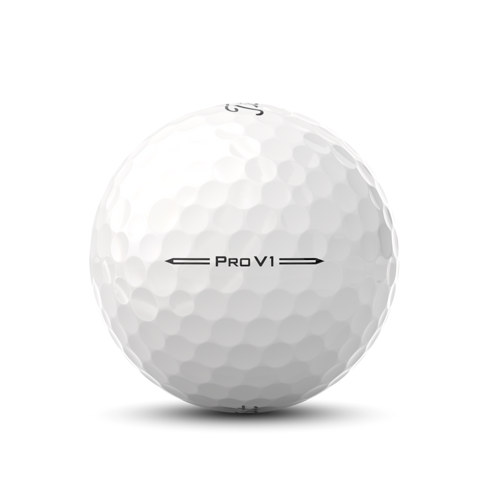 Titleist Pro V1 Golf Balls 6 Titleist Pro V1 Golf Balls - Image 4