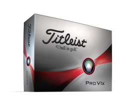 Titleist Pro V1x Golf Balls