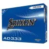 Srixon AD333 Golf Balls Dozen -Cheap Clothing Store 21 AD333 Wht 700x700