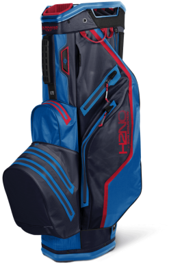 Sun Mountain H2NO Lite Cart Bag 2022