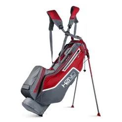Sun Mountain H2NO Lite Speed Waterproof Stand Bag 2022