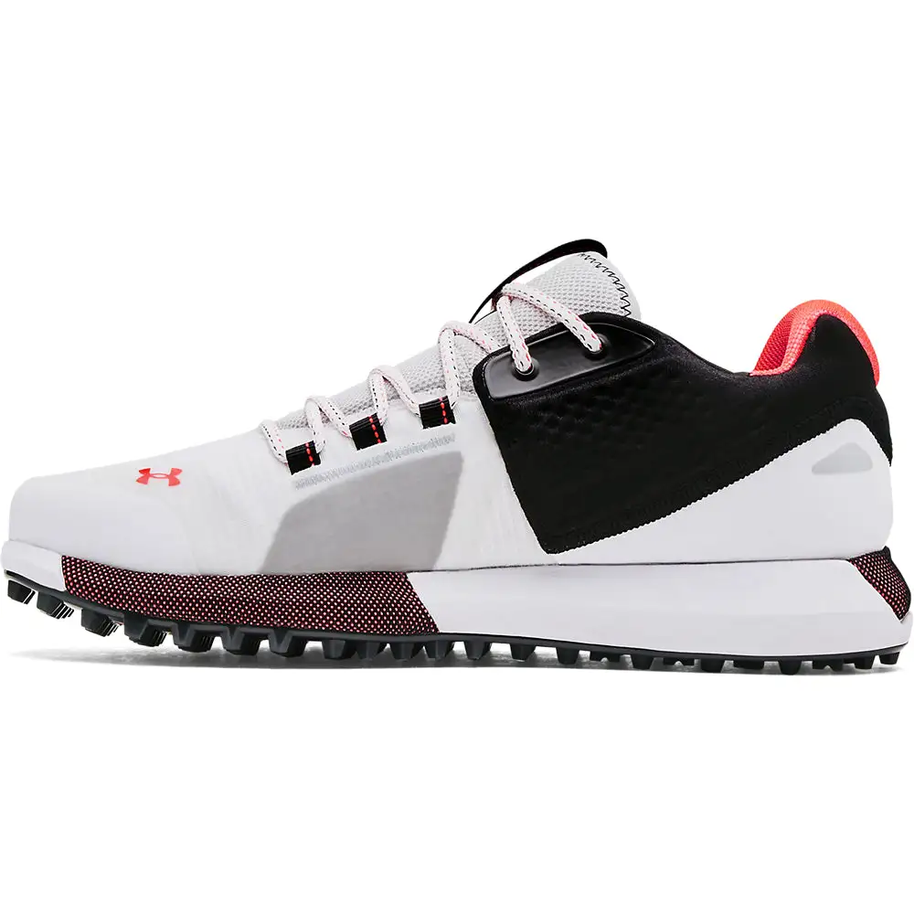 Under Armour HOVR Forge RC Spikeless Golf Shoes 4 Under Armour HOVR Forge RC Spikeless Golf Shoes - Image 2