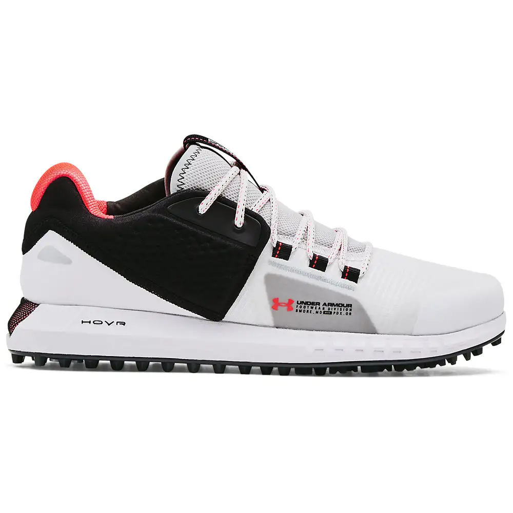 Under Armour HOVR Forge RC Spikeless Golf Shoes 3 Under Armour HOVR Forge RC Spikeless Golf Shoes