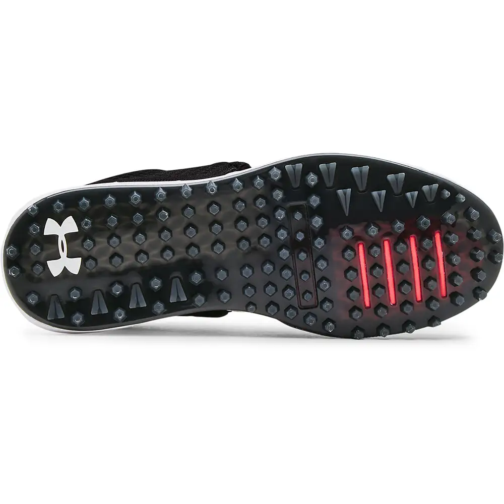 Under Armour HOVR Forge RC Spikeless Golf Shoes 5 Under Armour HOVR Forge RC Spikeless Golf Shoes - Image 3