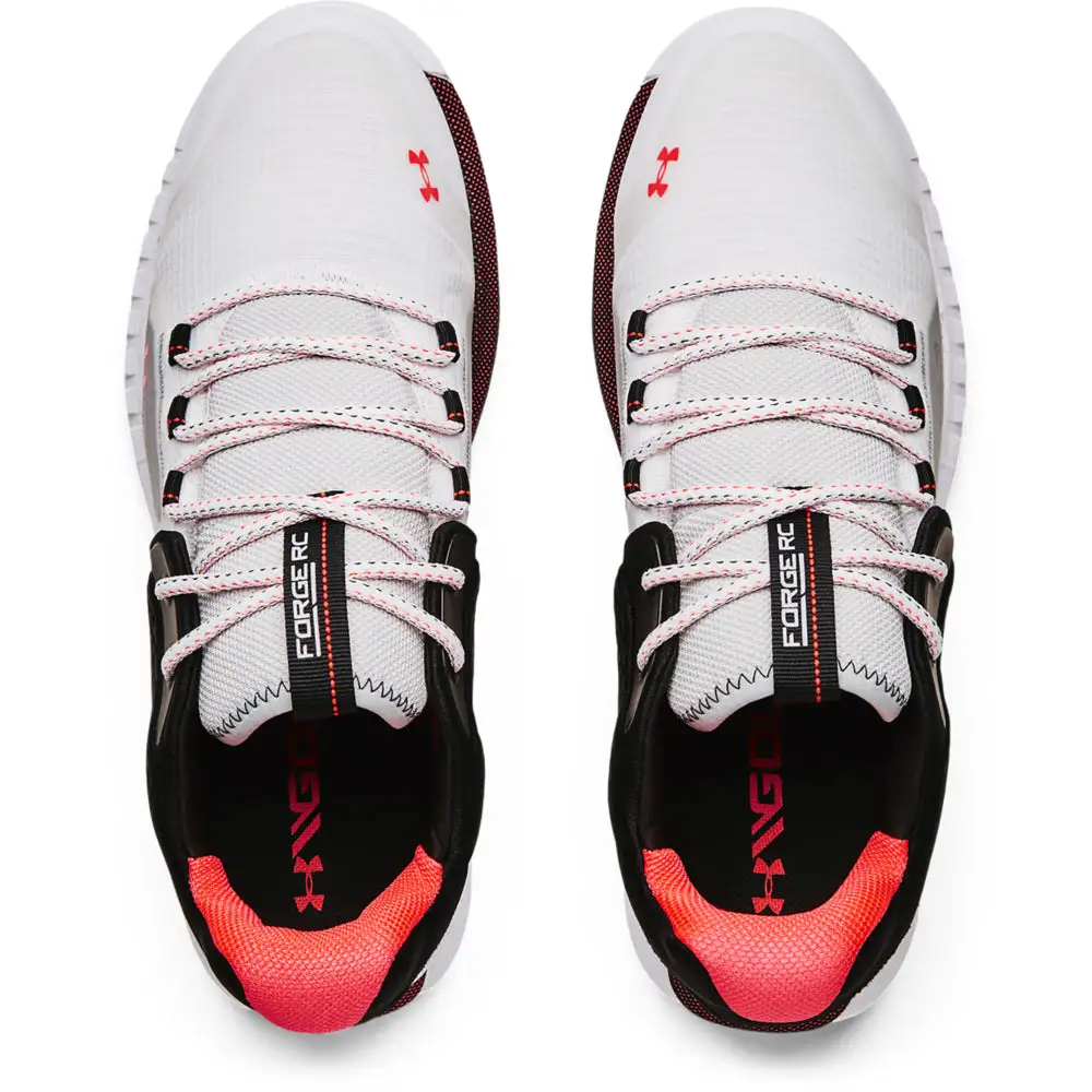Under Armour HOVR Forge RC Spikeless Golf Shoes 6 Under Armour HOVR Forge RC Spikeless Golf Shoes - Image 4