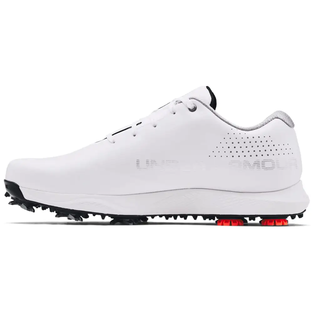 Under Armour Charged Draw RST Golf Shoes 5 Under Armour Charged Draw RST Golf Shoes - Image 3