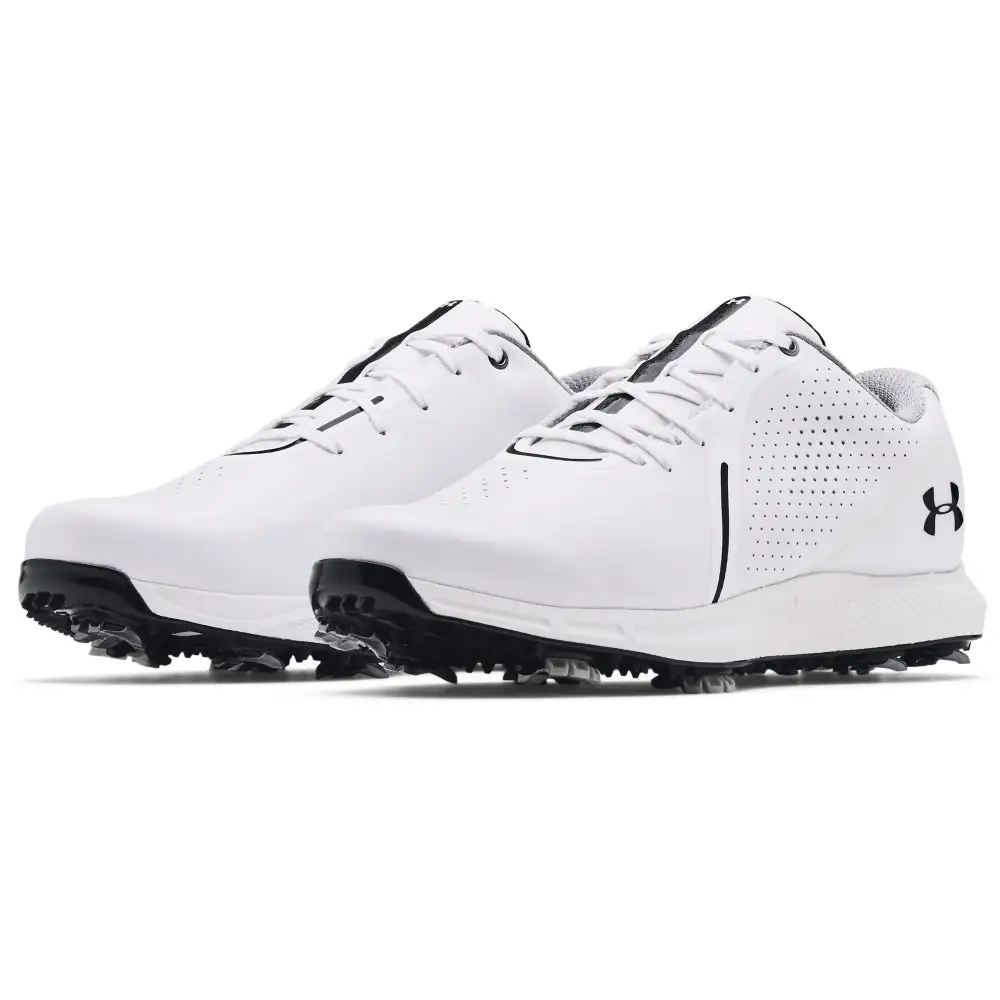 Under Armour Charged Draw RST Golf Shoes 4 Under Armour Charged Draw RST Golf Shoes - Image 2
