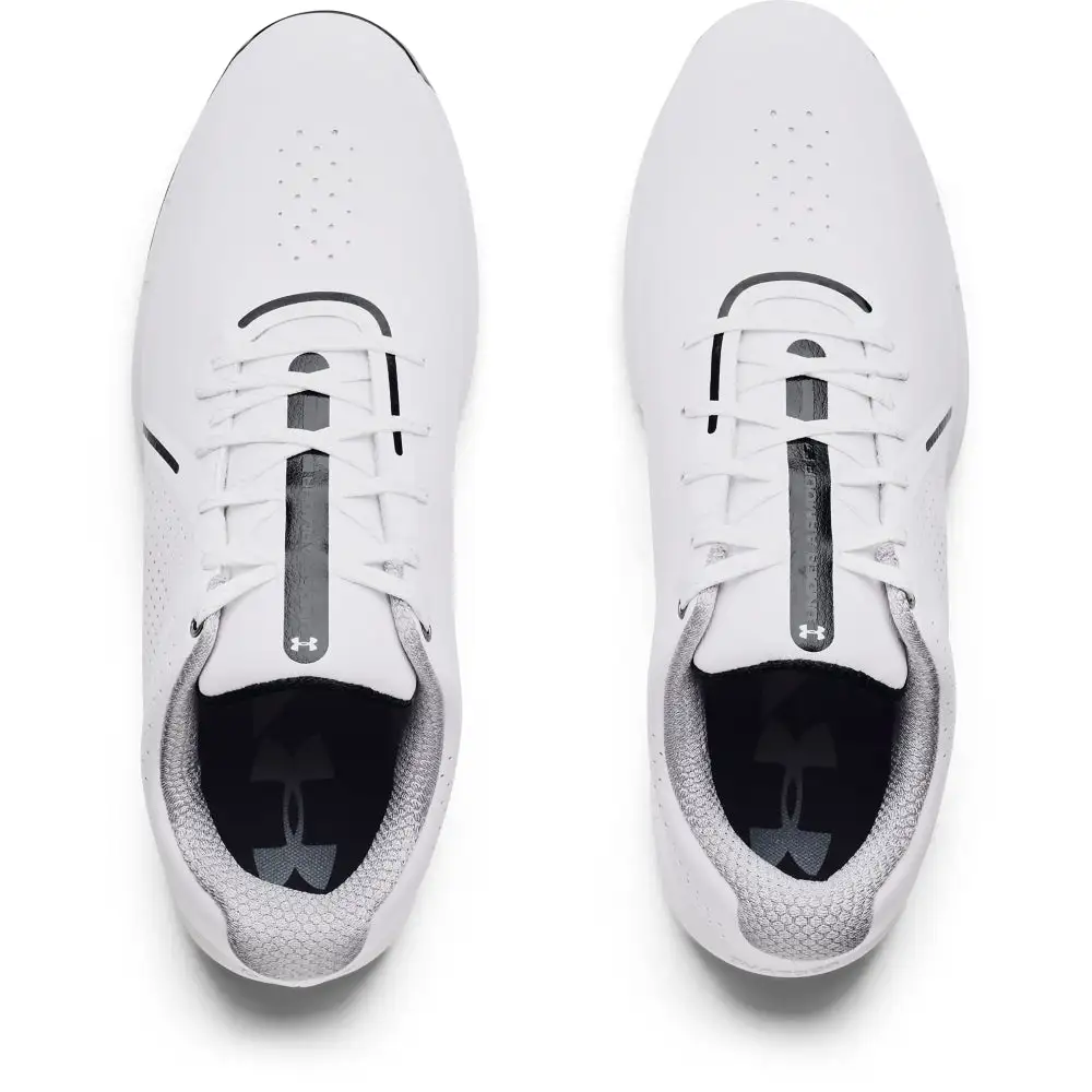 Under Armour Charged Draw RST Golf Shoes 6 Under Armour Charged Draw RST Golf Shoes - Image 4