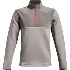 Under Armour Storm Daytona 1/2 Zip Golf Pullover