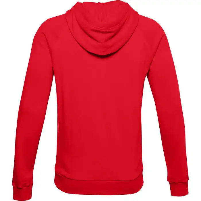 Under Armour Rival Fleece Hoodie 4 Under Armour Rival Fleece Hoodie - Image 2