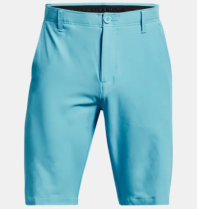 Under Armour Drive Tapered Golf Shorts 4 Under Armour Drive Tapered Golf Shorts - Image 2