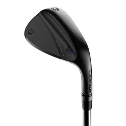 TaylorMade MG3 Black Satin Wedge