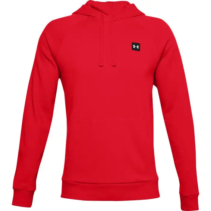 Under Armour Rival Fleece Hoodie 3 Under Armour Rival Fleece Hoodie