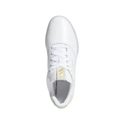 Adidas Adicross Retro Golf Shoes -Cheap Clothing Store EE9162 FTW photo top portrait white